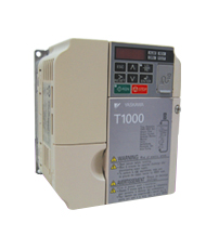 安川专用变频器T1000V系列