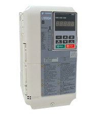安川专用变频器L1000A系列