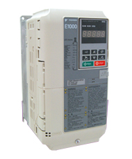 安川专用变频器E1000系列