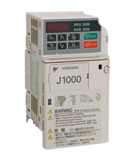 安川通用变频器J1000系列
